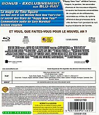 Happy New Year [Blu-ray], 2