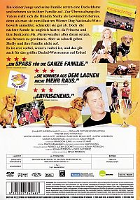 Die Dackel sind los [DVD], 1