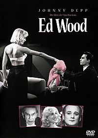 Ed Wood [DVD], 1