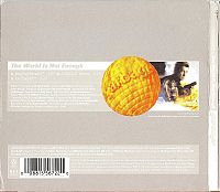 The World Is Not Enough [CD], 1