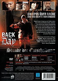 Back in the day [DVD], 1