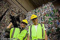 Die Mineralwasser-Verschwörung [Blu-ray], 2