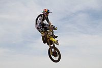 Nitro Circus - Der Film [DVD], 5