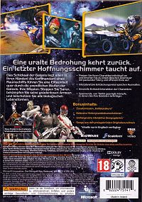 Mass Effect [Microsoft Xbox 360], 1