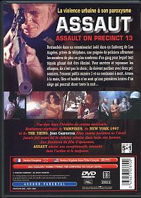 Assaut [DVD], 1