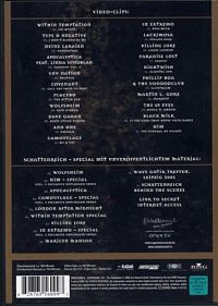 Various Artists - Schattenreich [DVD], 1