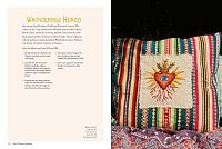 Stickmotive Vorlagen – Mystische Stickmotive, 5