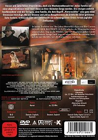 Savage Island - Insel der Toten [DVD], 1