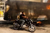 Elite Squad 2 - Im Sumpf der Korruption [DVD], 4