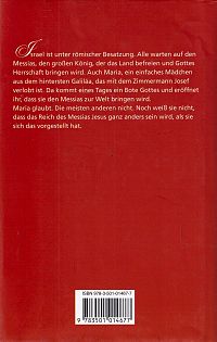 Eine Frau des Gehorsams - Maria, 1