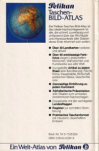 Taschen-Bild-Atlas, 1