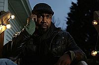 Chain of Command [Blu-ray], 5