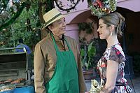 Weihnachten mit Hindernissen [Blu-ray], 4