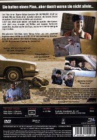 Ein doppelter Coup [DVD], 1