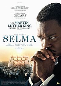 Selma [Blu-ray], 4