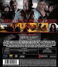 Empire of the Nightwalker [Blu-ray], 1