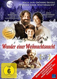 Wunder einer Weihnachtsnacht [DVD], 1