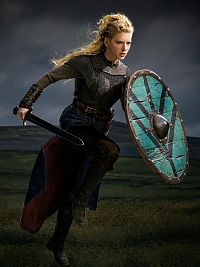 Vikings - Saison 2 [DVD], 5