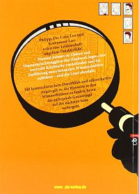 Das Geheimnis der schwarzen Dschunke, 1