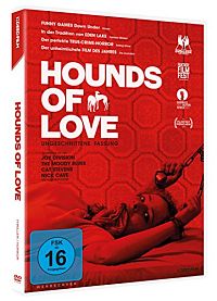 Hounds of love [DVD], 2