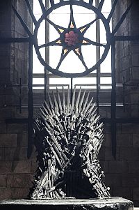 Game of Thrones - Saison 3 [DVD], 6