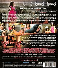 The Loved Ones [Blu-ray], 1