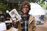 Fringe - Saison 5 [DVD], 3