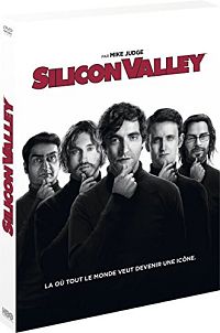 Silicon Valley - Saison 1 [DVD], 2