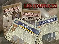 Les Complices [DVD], 2