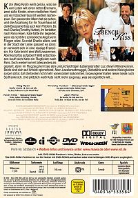 French Kiss [DVD], 1