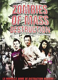 Zombies of mass destruction [DVD], 2