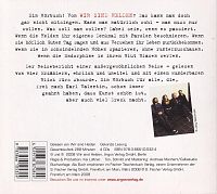 Informationen zu Touren und anderen Einzelteilen, 1