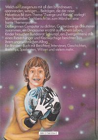 Helveticus - Riesen und Zwerge, 1