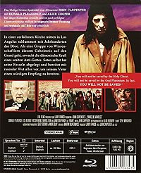 Die Fürsten der Dunkelheit [Blu-ray], 1