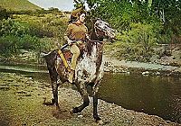 El Dorado [Blu-ray], 5