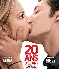 20 ans d'écart [Blu-ray], 1