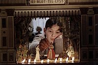 Ingmar Bergman Edition [DVD], 3