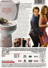 ... und dann kam Polly [DVD], 1