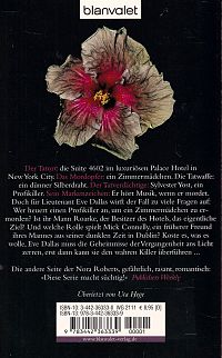 Symphonie des Todes, 1