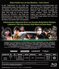 Faculty - Trau keinem Lehrer [Blu-ray], 1