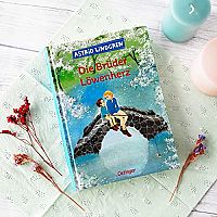 Die Brüder Löwenherz, 3