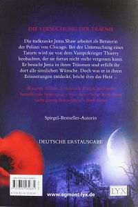 Darkyn - Im Bann der Träume, 1