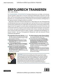 Die Trainingsbibel für Radsportler - Das umfassende Trainingshandbuch, 1