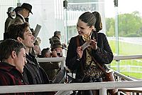 Ein ganzes halbes Jahr [DVD], 5