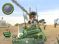 Battalion Wars [Nintendo Gamecube], 3