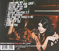 Little Secret [CD], 1