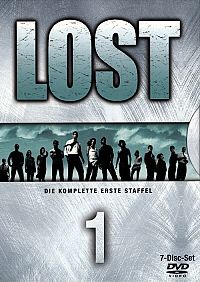 Lost - Staffel 1 [DVD], 1