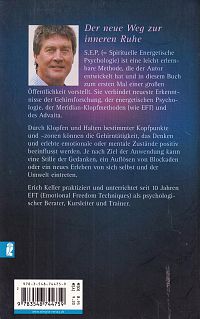 Endlich Stille im Kopf, 1