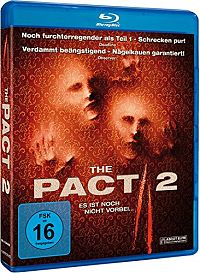 The Pact 2 [Blu-ray], 3