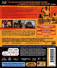 Le dernier roi d'Ecosse [Blu-ray], 2